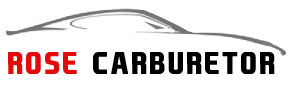 Rose Carburetor Logo
